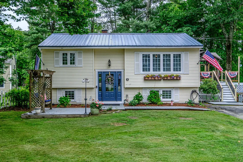 5 Willow Avenue Old Orchard Beach ME 04064