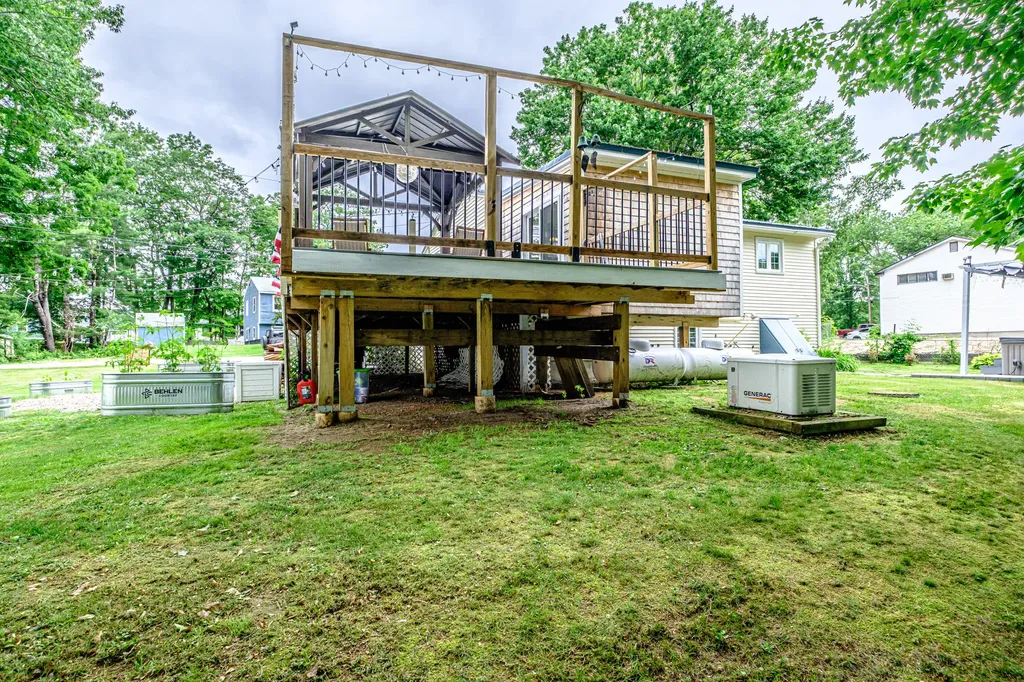 5 Willow Avenue Old Orchard Beach ME 04064