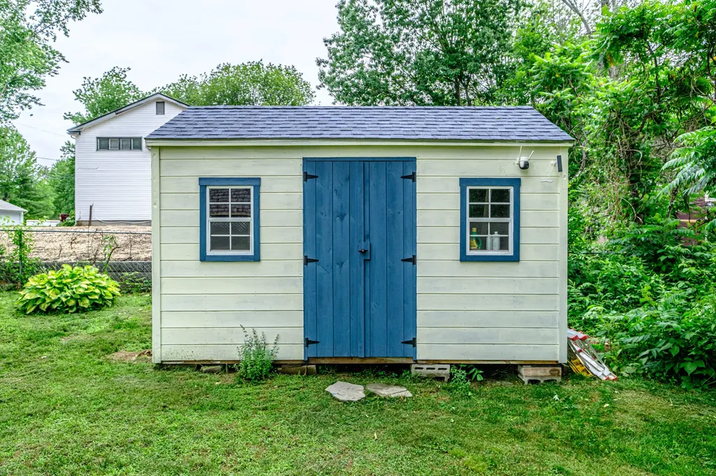 5 Willow Avenue Old Orchard Beach ME 04064