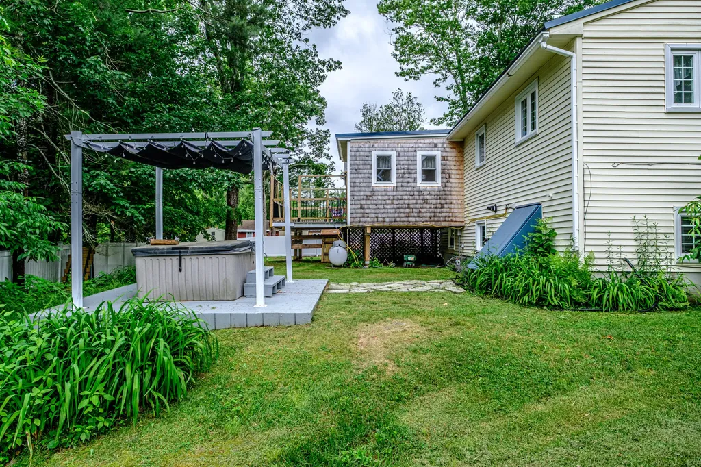 5 Willow Avenue Old Orchard Beach ME 04064