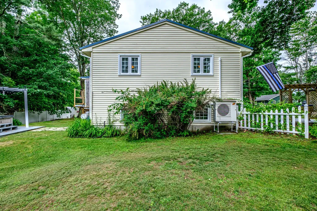 5 Willow Avenue Old Orchard Beach ME 04064