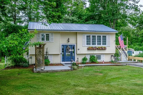 5 Willow Avenue Old Orchard Beach ME 04064