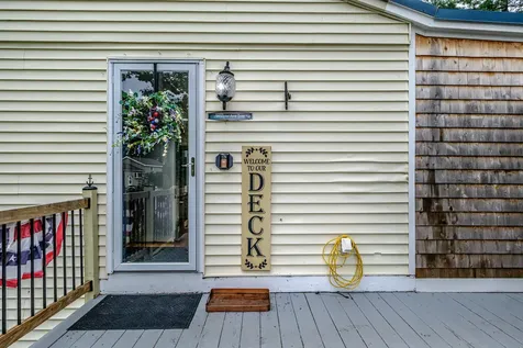 5 Willow Avenue Old Orchard Beach ME 04064