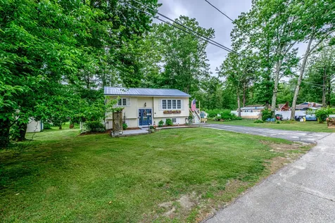 5 Willow Avenue Old Orchard Beach ME 04064