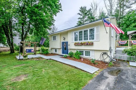 5 Willow Avenue Old Orchard Beach ME 04064