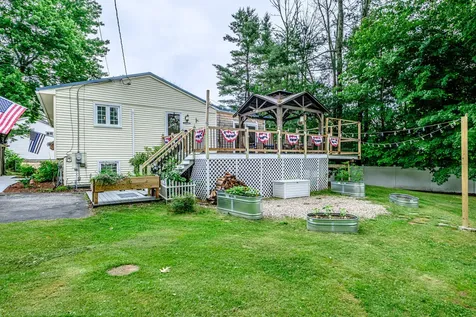 5 Willow Avenue Old Orchard Beach ME 04064