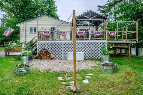 5 Willow Avenue Old Orchard Beach ME 04064
