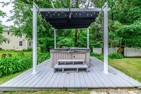 5 Willow Avenue Old Orchard Beach ME 04064