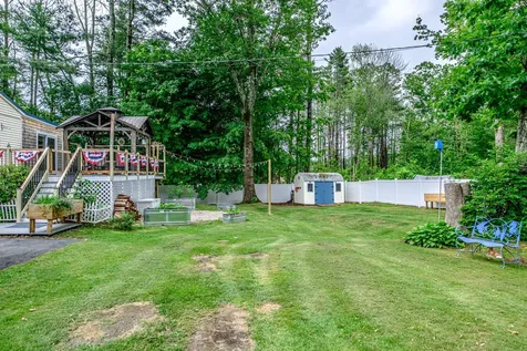 5 Willow Avenue Old Orchard Beach ME 04064