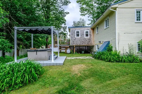 5 Willow Avenue Old Orchard Beach ME 04064