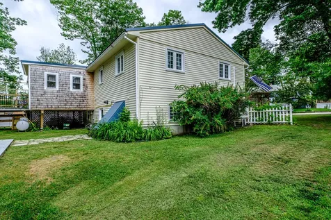 5 Willow Avenue Old Orchard Beach ME 04064