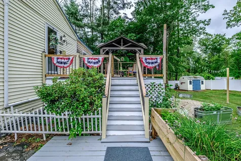5 Willow Avenue Old Orchard Beach ME 04064