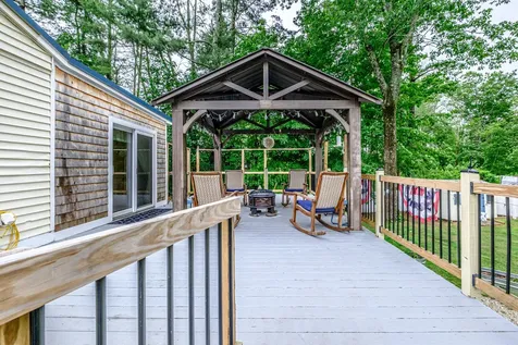 5 Willow Avenue Old Orchard Beach ME 04064