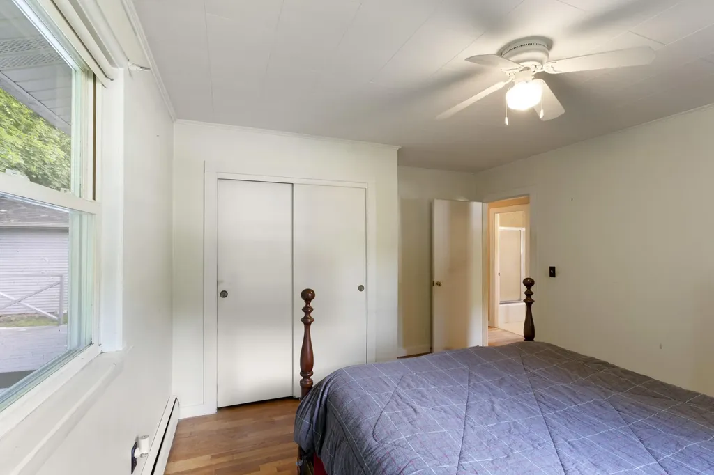 2 Dennis Street Augusta ME 04330
