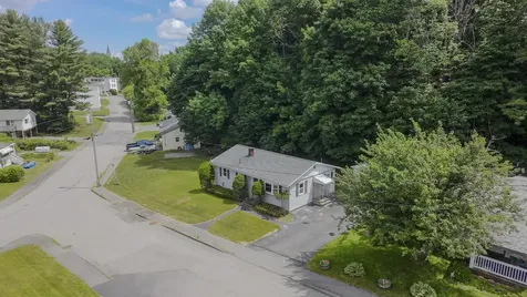 2 Dennis Street Augusta ME 04330