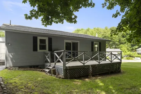 2 Dennis Street Augusta ME 04330