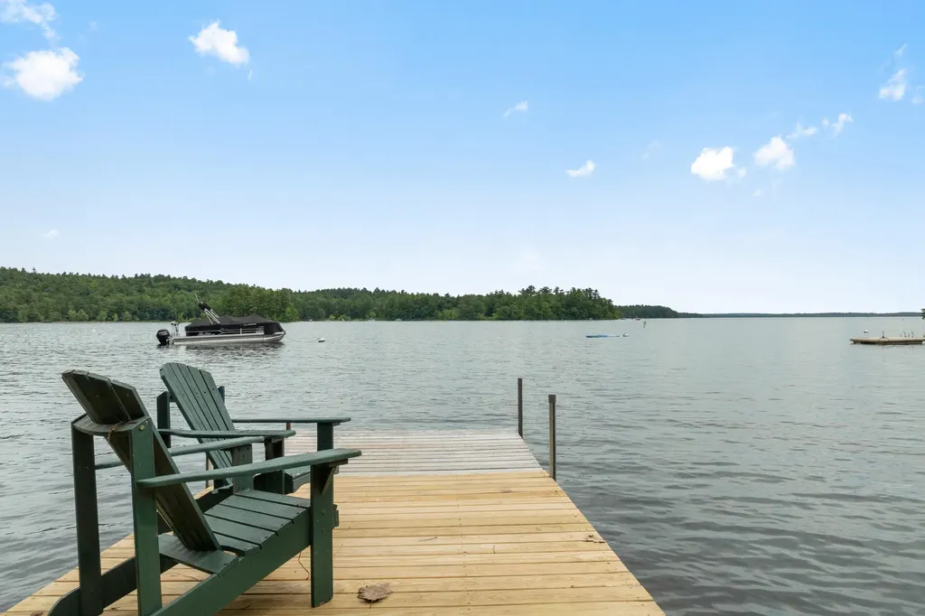 827 Anderson Road Sebago ME 04029