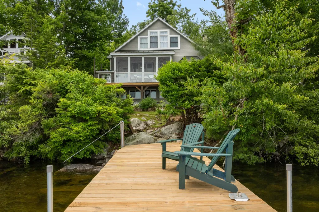 827 Anderson Road Sebago ME 04029