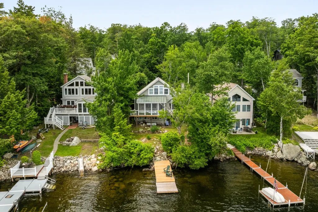827 Anderson Road Sebago ME 04029