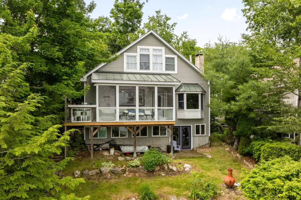 827 Anderson Road Sebago ME 04029