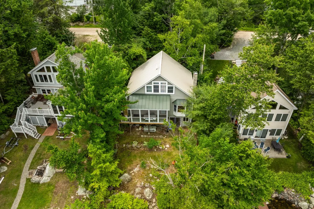 827 Anderson Road Sebago ME 04029