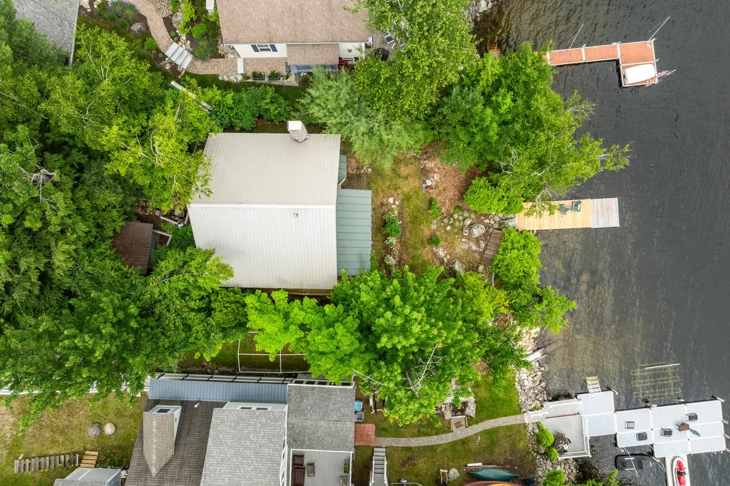 827 Anderson Road Sebago ME 04029