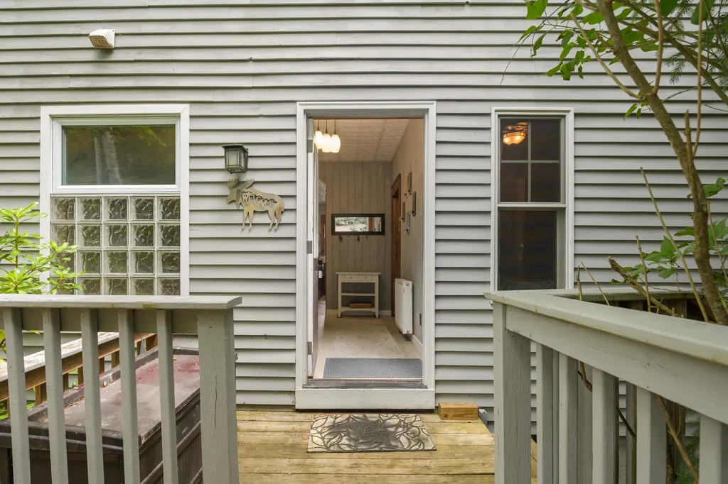 827 Anderson Road Sebago ME 04029