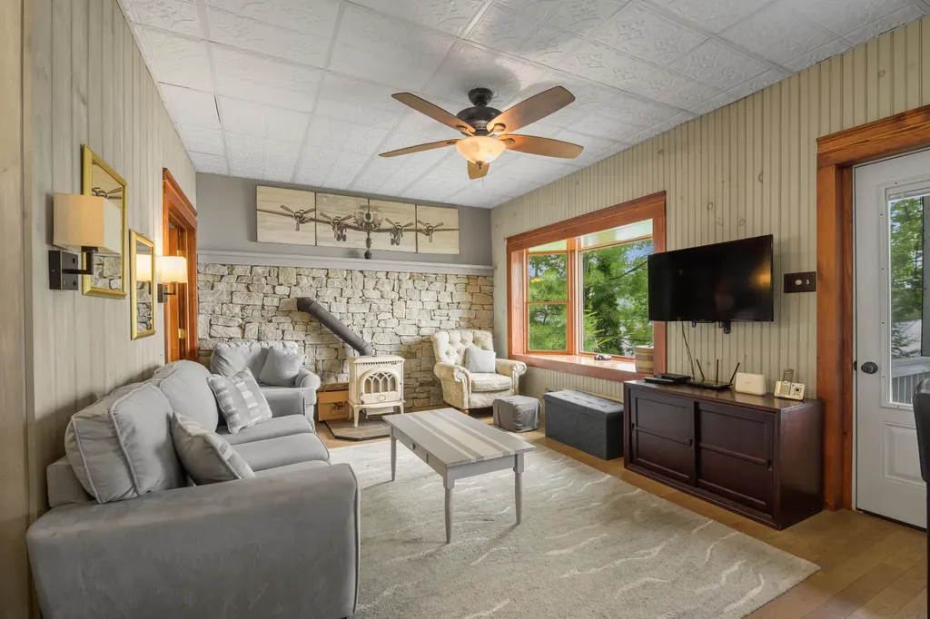 827 Anderson Road Sebago ME 04029