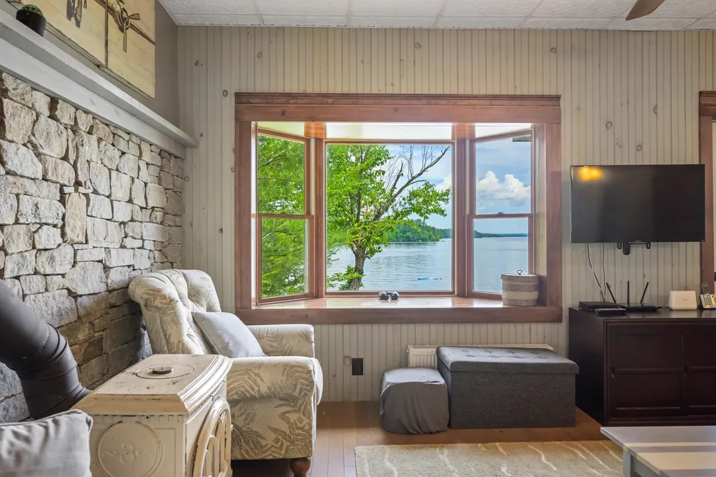 827 Anderson Road Sebago ME 04029