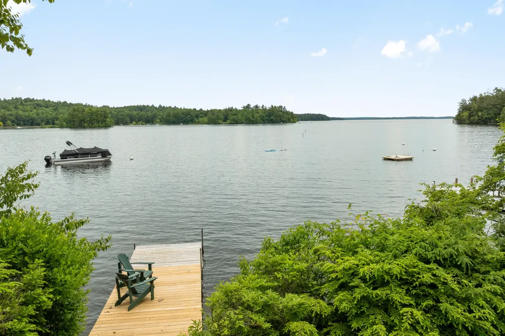 827 Anderson Road Sebago ME 04029