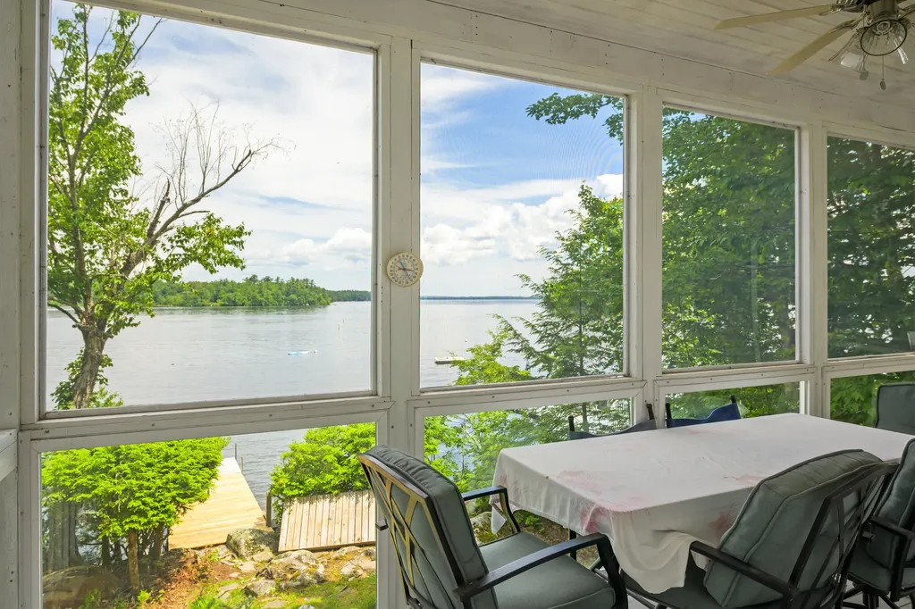 827 Anderson Road Sebago ME 04029