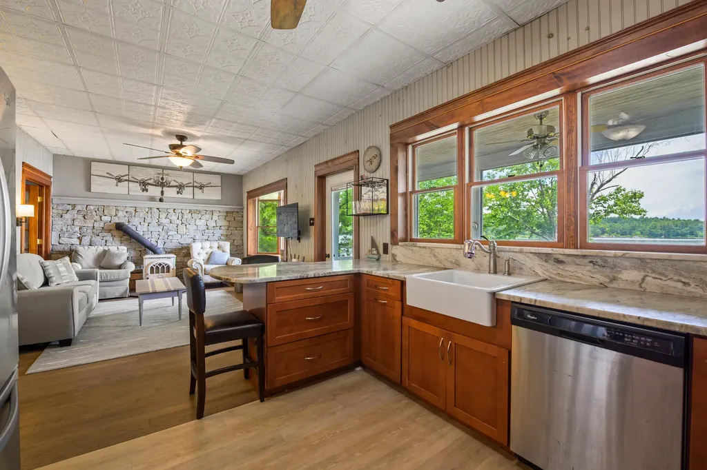 827 Anderson Road Sebago ME 04029