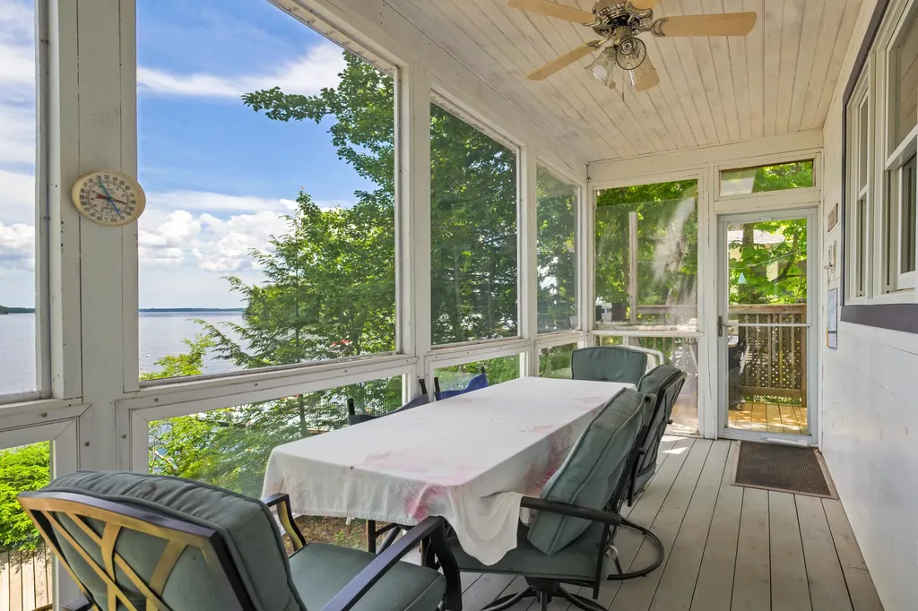 827 Anderson Road Sebago ME 04029