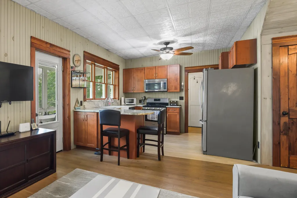 827 Anderson Road Sebago ME 04029