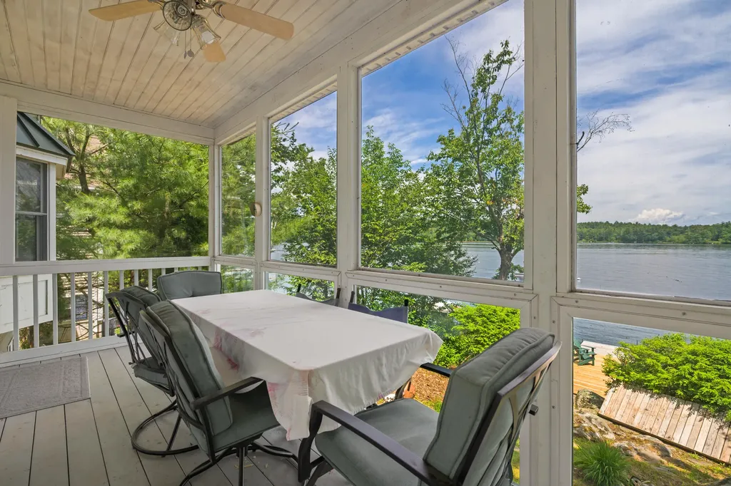 827 Anderson Road Sebago ME 04029
