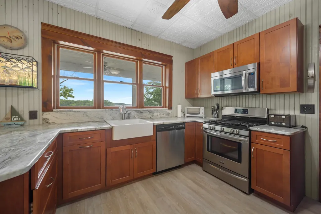 827 Anderson Road Sebago ME 04029