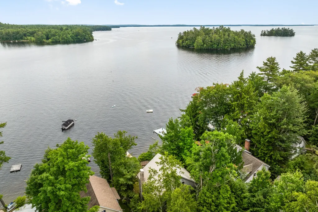 827 Anderson Road Sebago ME 04029