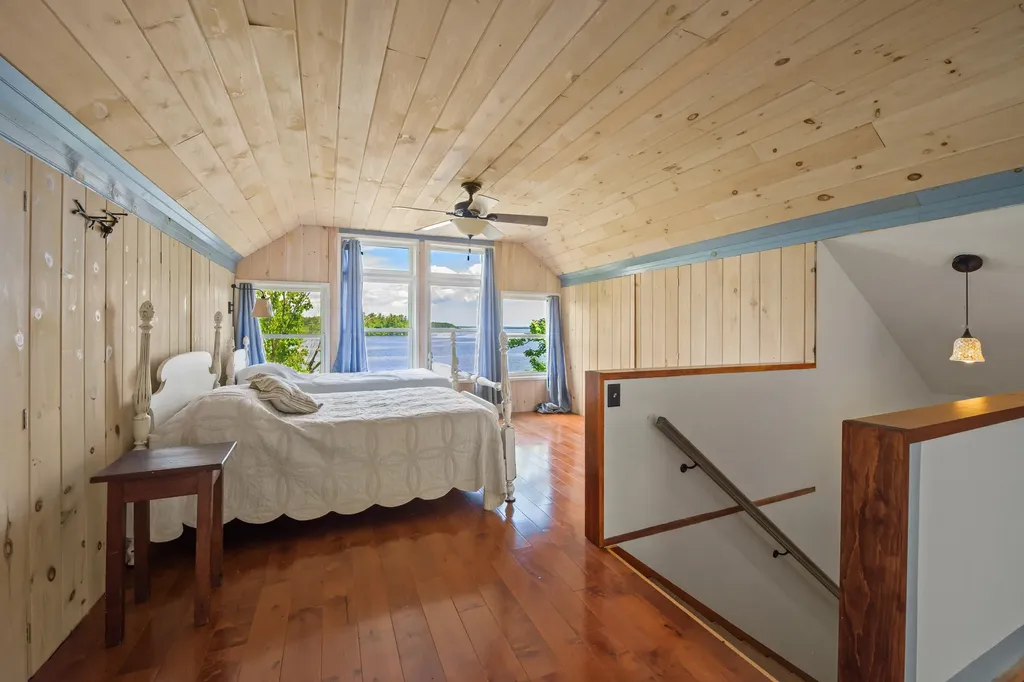 827 Anderson Road Sebago ME 04029