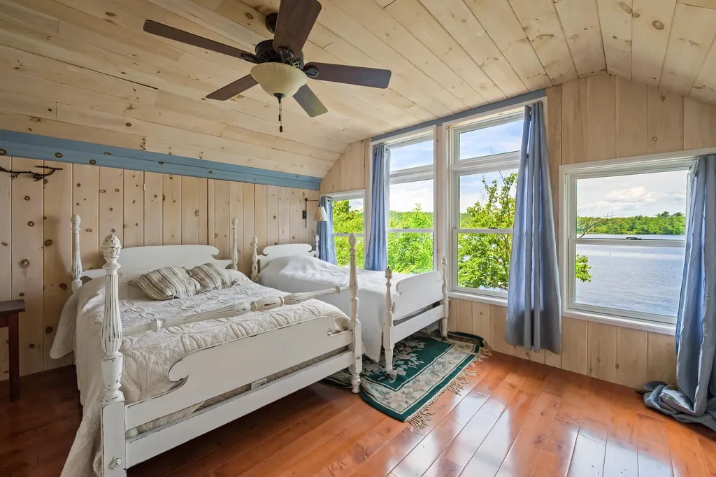 827 Anderson Road Sebago ME 04029