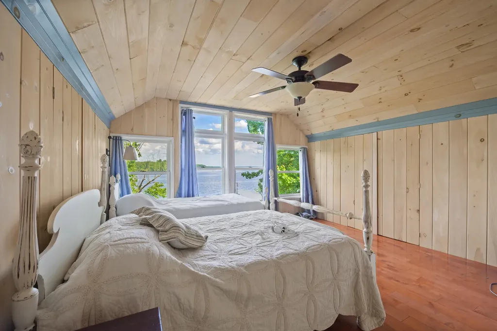 827 Anderson Road Sebago ME 04029
