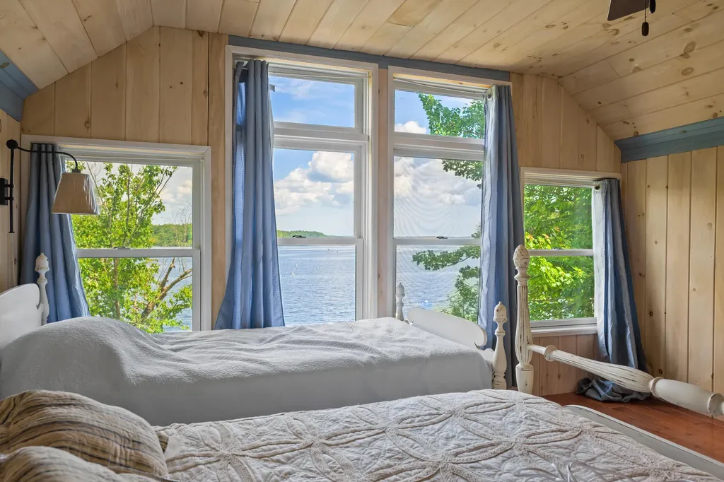 827 Anderson Road Sebago ME 04029