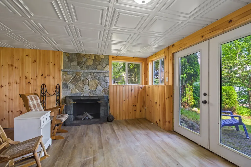 827 Anderson Road Sebago ME 04029