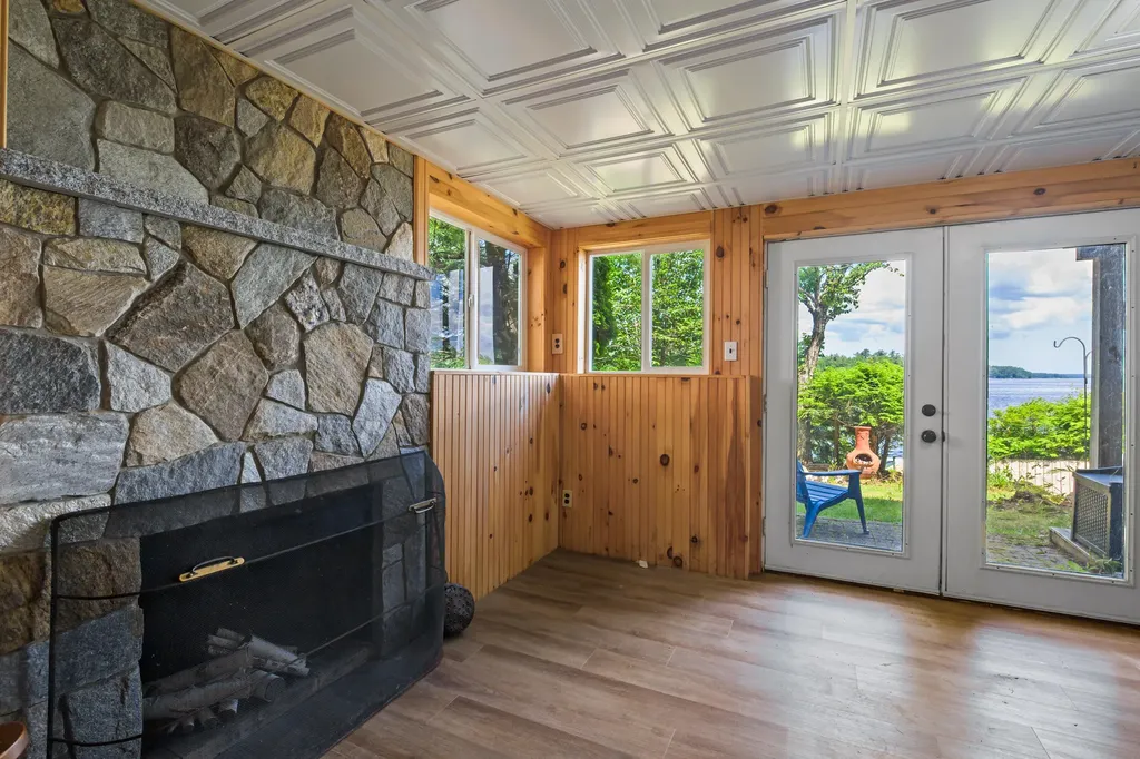 827 Anderson Road Sebago ME 04029