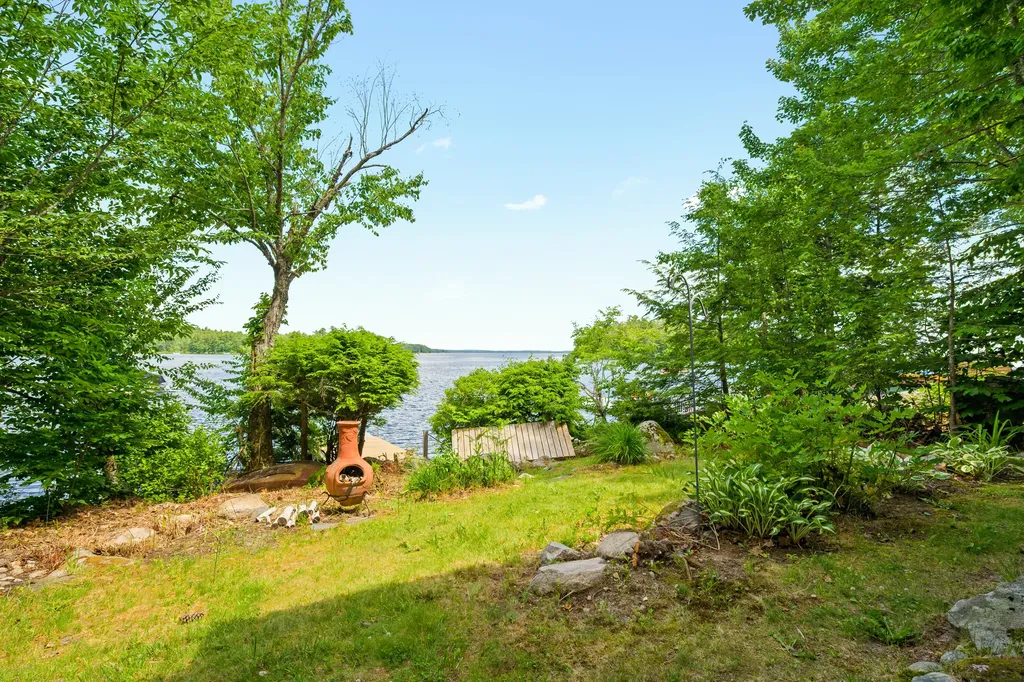 827 Anderson Road Sebago ME 04029