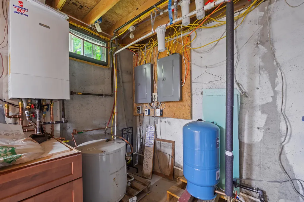 827 Anderson Road Sebago ME 04029