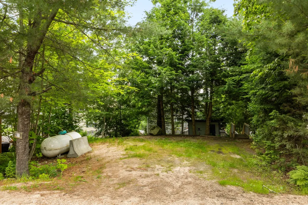 827 Anderson Road Sebago ME 04029