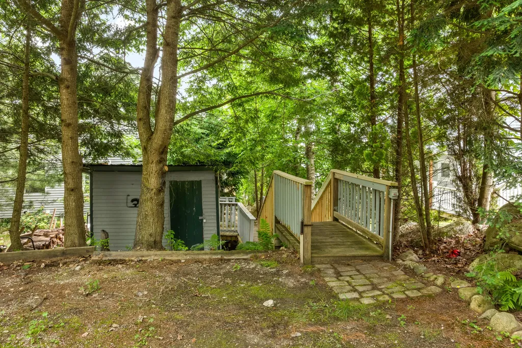 827 Anderson Road Sebago ME 04029