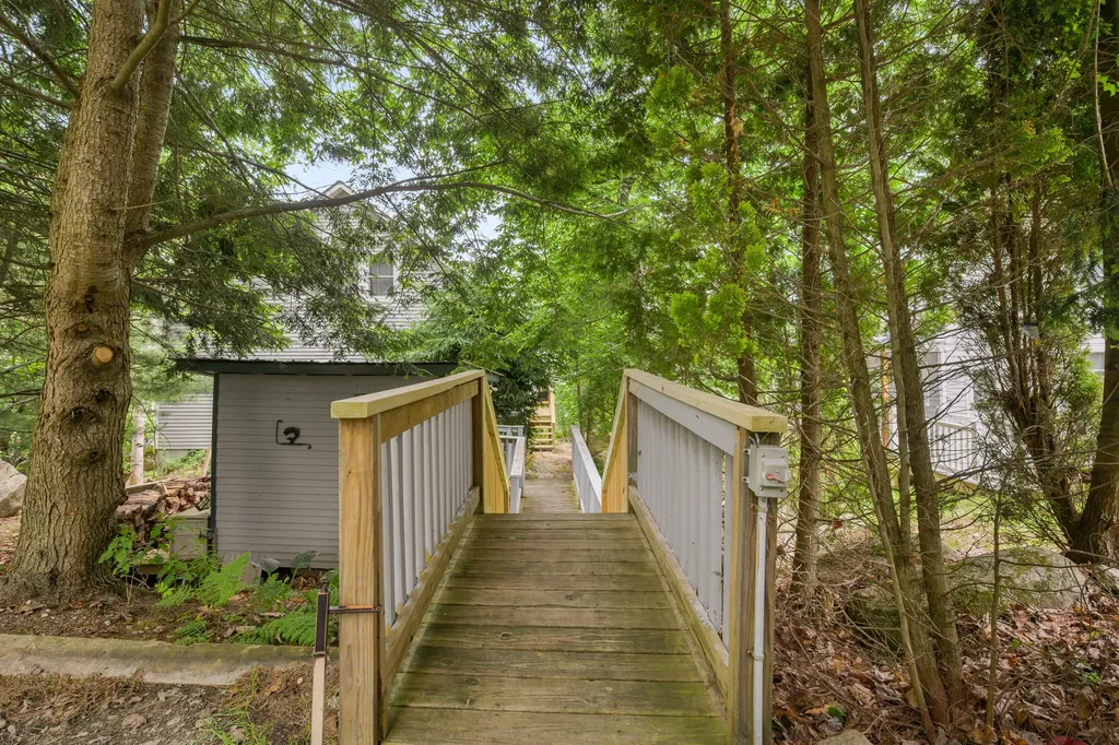 827 Anderson Road Sebago ME 04029