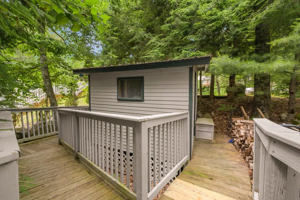 827 Anderson Road Sebago ME 04029