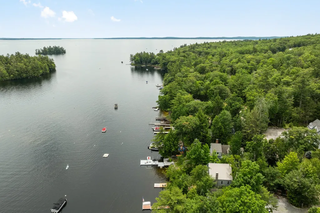 827 Anderson Road Sebago ME 04029